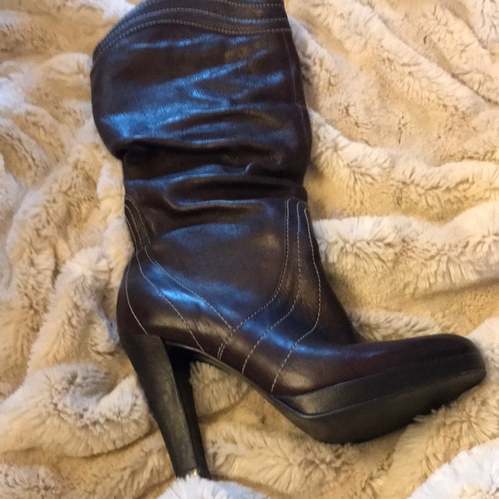 BCBG Boots